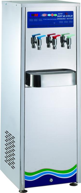 高级型冰温热饮水机